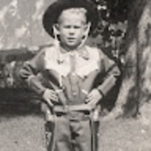 Meet your Posher, Tim